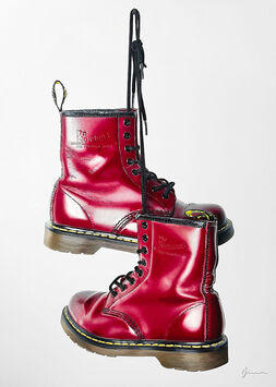 Valentina Diena, ‘Farewell’, 2022