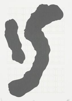 Sean Lavelle, ‘O.T.’, 2014