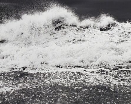 Clifford Ross, ‘Hurricane XVII’, 2000