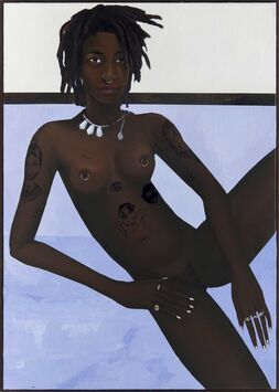 Apolonia Sokol, ‘MILKA II’, 2020