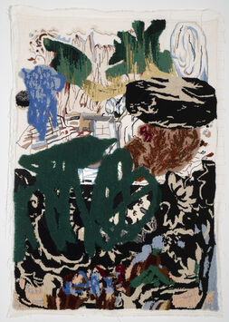 Randi Reiss-McCormack, ‘Lift Off’, 2019