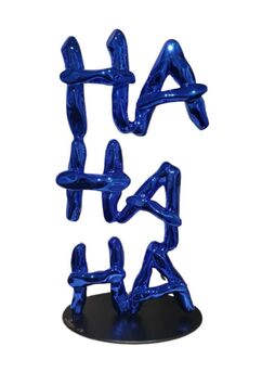 Philippe Berry, ‘Ha Ha Ha’, 2019