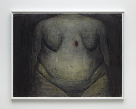 Brenda Goodman, ‘Self-Portrait 33’, 2006