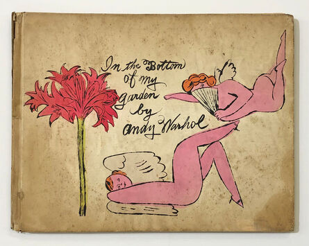Andy Warhol, ‘IN THE BOTTOM OF MY GARDEN FS II.86-105’, 1956