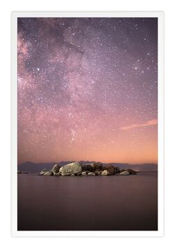 Luca Marziale, ‘The Speedboat Beach’, 2017