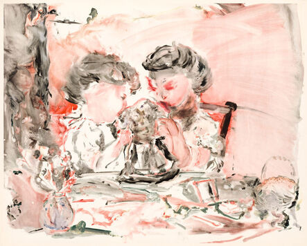 Cecily Brown, ‘Untitled’, 2010