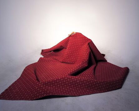 Chen Xiaoyun, ‘Revolution's Romanticism’, 2007