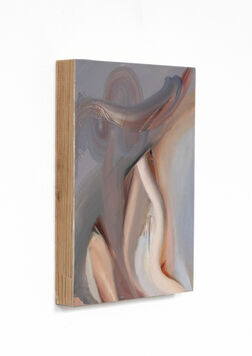 Marina Palomar, ‘Untitled’, 2020