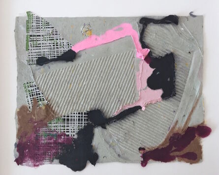 Elana Herzog, ‘Untitled’, 2015
