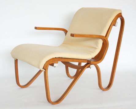 Gerrit Thomas Rietveld, ‘Easy Chair’, 1946