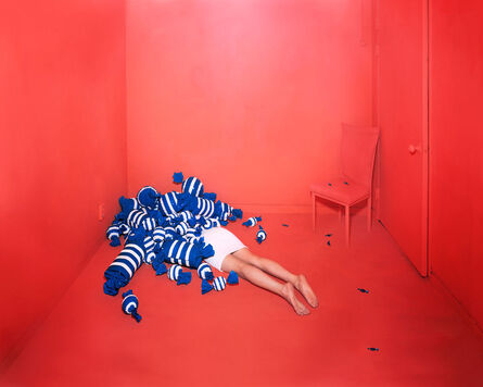 JeeYoung Lee, ‘The Best Cure’, 2007