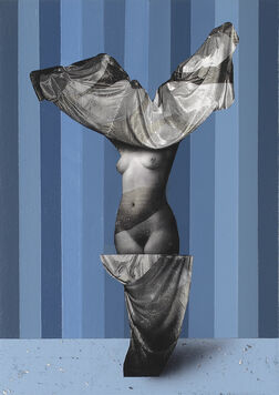 Mircea Suciu, ‘Dazzle (Hallucination / Disintegration)’, 2019