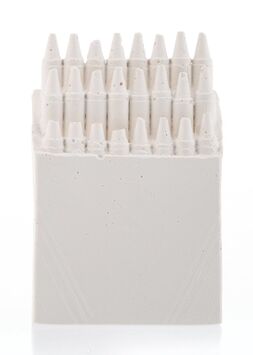 Daniel Arsham x The Yellow Ball, ‘Future Relic, Crayola Box’, 2018