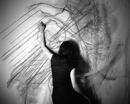 Lauren Semivan, ‘Labyrinth’, 2010