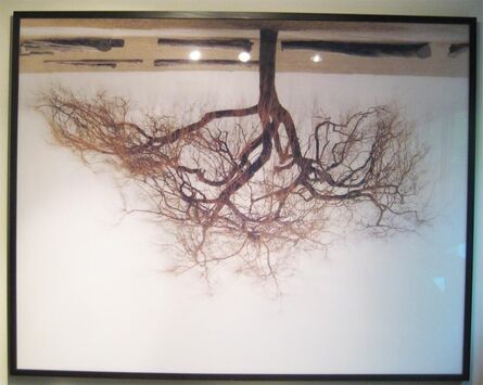 Rodney Graham, ‘Small Willow Tree 1’, 2000