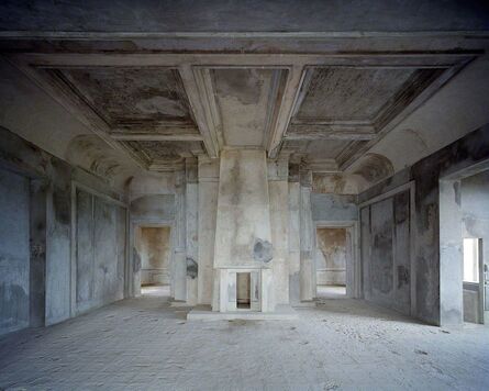 Thomas Jorion, ‘"Graphite" Hotal Palace, Combodia’, 2013