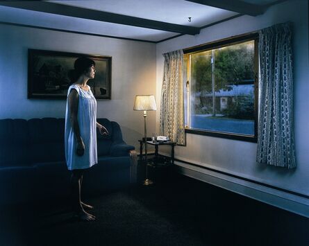 Gregory Crewdson, ‘Untitled from the Twilight series’, 1998-2002