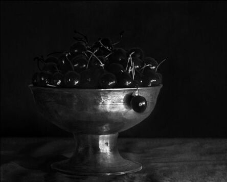 Flor Garduño, ‘Life is a bowl of cherries’, 2007