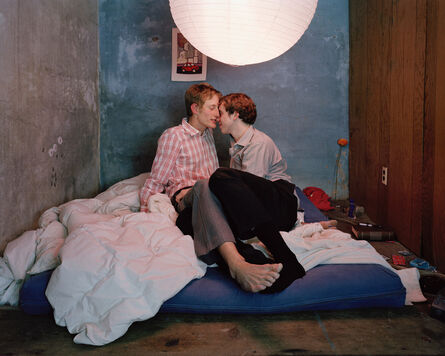 Angela Strassheim, ‘Untitled (Private Encounters)’, 2007