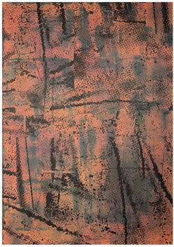 Sé McElroy, ‘Riot’, 2022