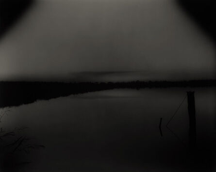 Sally Mann, ‘Deep South, Untitled (Maude's Pond)’, 1998