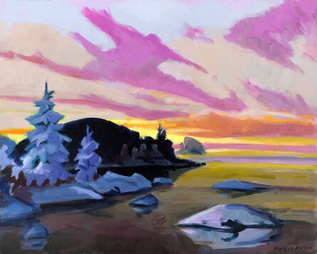 Philip Koch, ‘Otter Cove’, 2008