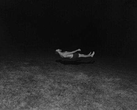 Dylan Hausthor, ‘float’, 2022