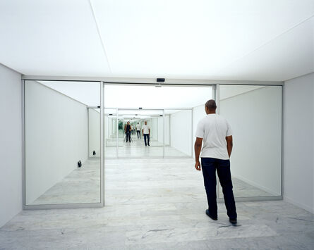 Carsten Höller, ‘Sliding Doors’, 2003
