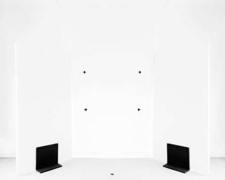 Marina Gadonneix, ‘Untitled (Classroom, Lynne Cohen)’, 2015