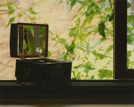 Jeong Bo Young (b. 1973), ‘Bright Room’, 2014
