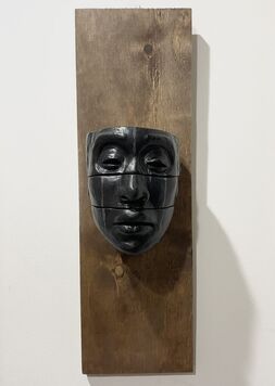 Victoria Walton, ‘Where Is My Mind?’, 2020