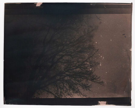 Melanie King, ‘Ancient Light, Dorset, Orion Constellation, 2021’, 2021