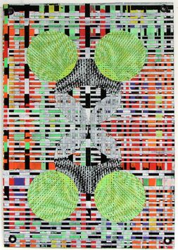 Michael Freitas-Wood, ‘Come Together’, 2016