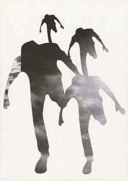 Michael Paul Britto, ‘Wolf Pack 1’, 2012