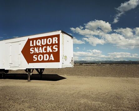 Pamela Littky, ‘Liquor, Snacks, Soda’, 2009-2012