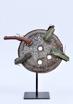 Hawkins Bolden, ‘Untitled No.1 ’, n.d.