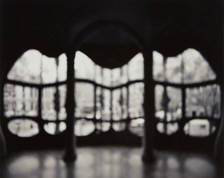 Hiroshi Sugimoto, ‘Casa Batlló’, 1998