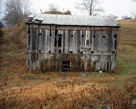 Mike Smith, ‘Cash Hollow, TN (08-810-064)’, 2008