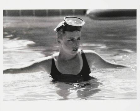 Cindy Sherman, ‘Untitled Film Still #45’, 1979