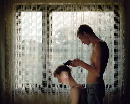 Michal Solarski + Tomasz Liboska, ‘Untitled #310’, 2014