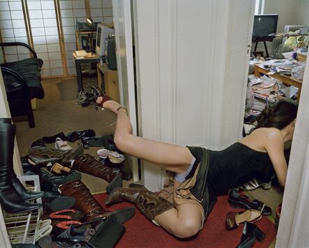 Satomi Shirai, ‘Shoes’, 2006