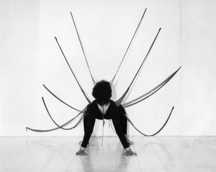 Senga Nengudi, ‘Performance Piece’, 1978