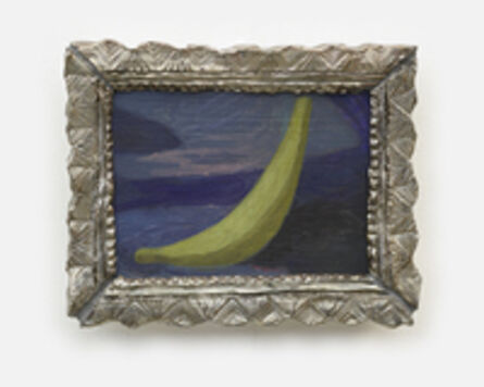 Helen Verhoeven, ‘Banana for Scale’, 2019