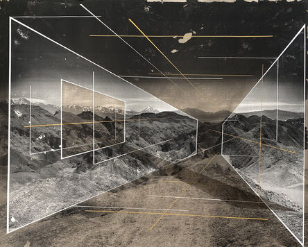 Rodrigo Valenzuela, ‘New Land No. (Untitled 1)’, 2021