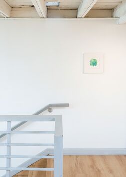 TO BE OR TO HAVE, installation view