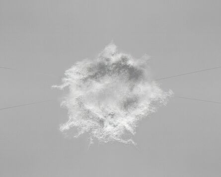 Carla Liesching, ‘Field Note: Cloud’, 2015