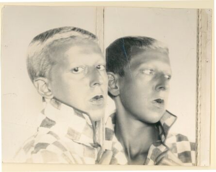 Claude Cahun, ‘Self Portrait, 1928’