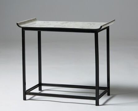 Nils Fougstedt, ‘Occasional Table’, 1932