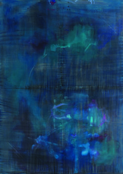 Diego Singh, ‘The Vexation of Monologues (1)’, 2010-2011