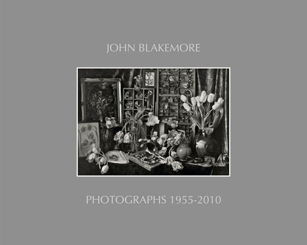 John Blakemore, ‘Photographs 1955-2010: Collector's Edition’, 2011